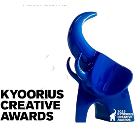 Kyoorius Creative Awards