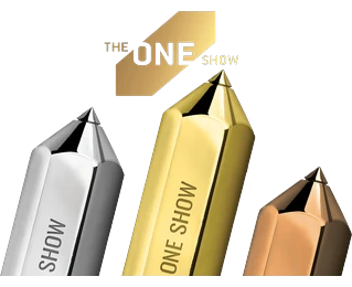 The One Show awards