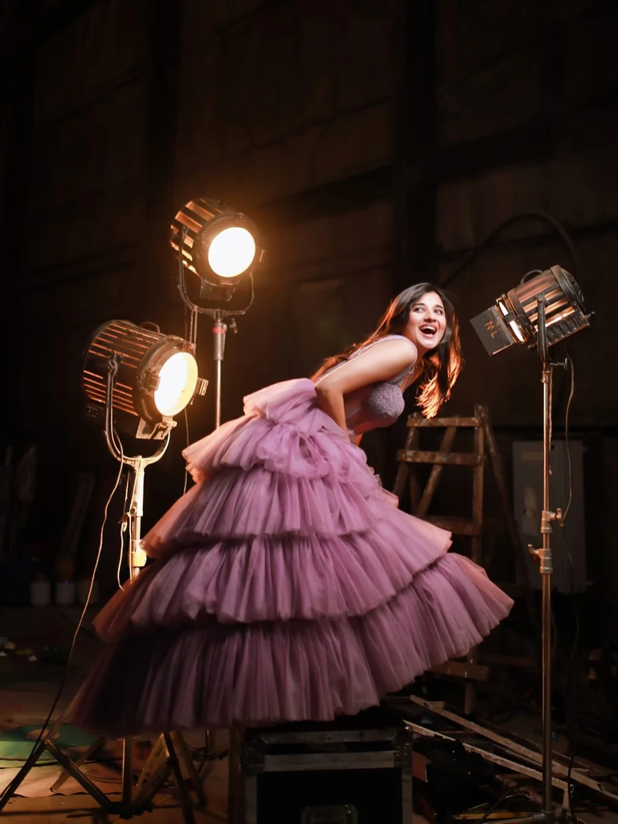 Editorial photography by Blushing Bride