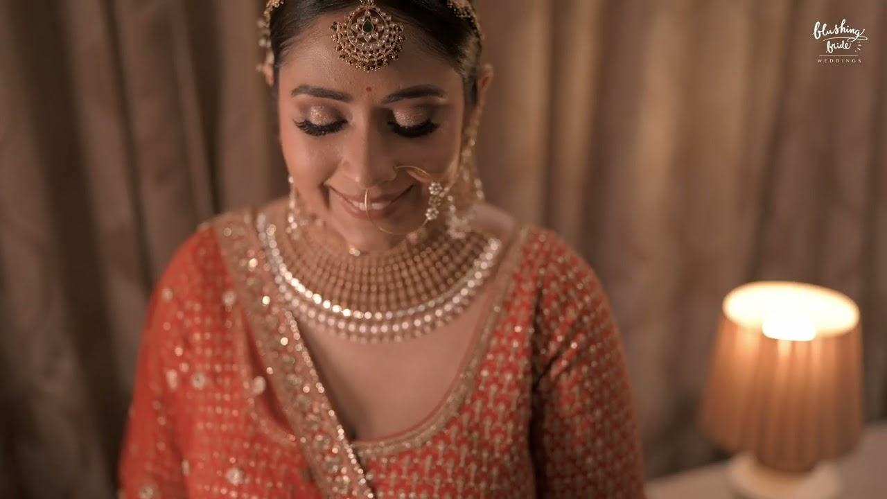 Vibhor and Sunidhi