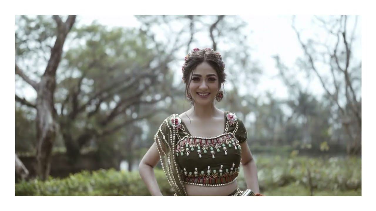 Jeet and Komal, Kolkata