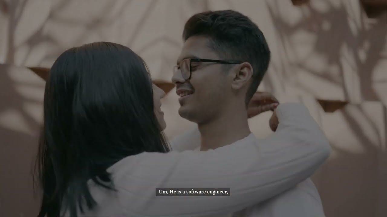 Tanya and Aayush, Wedding Trailer