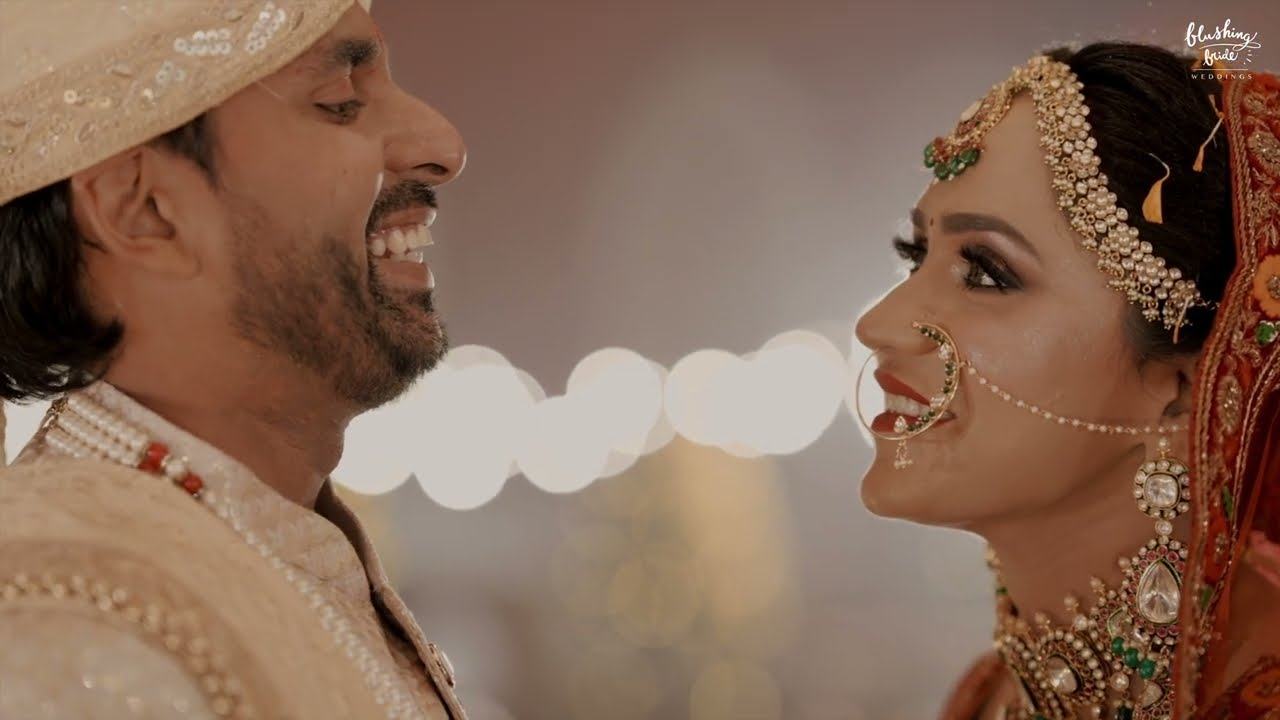 Manisha and Raman, Karnal