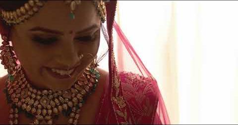 Rohan and Anamika