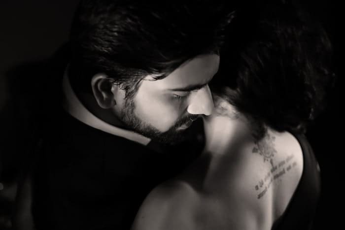 Pre wedding shoot by Blushing Bride
