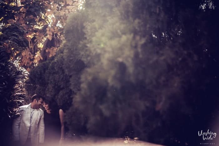 Pre wedding shoot by Blushing Bride