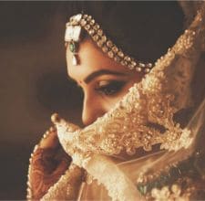 Blushing Bride - Best Wedding Photographer In Pana,Pune,Mumbai,Delhi,Goa.