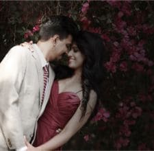 Blushing Bride - Best Wedding Photographer In Pana,Pune,Mumbai,Delhi,Goa.