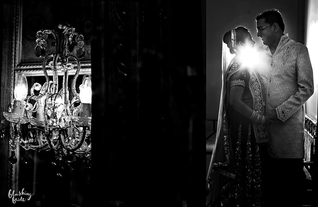 Blushing Bride - Best Wedding Photographer In Pana,Pune,Mumbai,Delhi,Goa.
