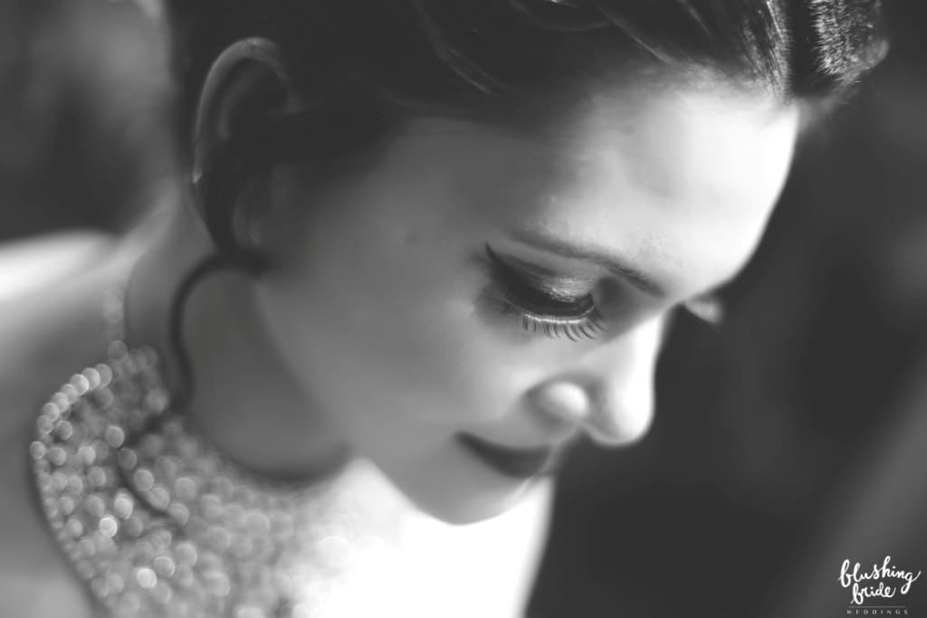 Blushing Bride - Best Wedding Photographer In Pana,Pune,Mumbai,Delhi,Goa.